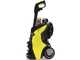 Karcher K7 Premium Power Flex Home - Idropulitrice ad acqua fredda - 180 bar - 600 L/H