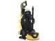 Karcher K4 Power Control Flex Home - Idropulitrice a freddo - 420 lt/h - 130bar