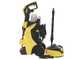 Karcher K4 Power Control Flex Home - Idropulitrice a freddo - 420 lt/h - 130bar
