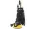 Karcher K4 Power Control Flex Home - Idropulitrice a freddo - 420 lt/h - 130bar