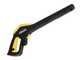 Karcher K4 Power Control Flex Home - Idropulitrice a freddo - 420 lt/h - 130bar