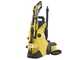 Karcher K4 Power Control Flex Home - Idropulitrice a freddo - 420 lt/h - 130bar