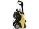 Karcher K7 Power Flex Home - Idropulitrice ad acqua fredda - 180 bar - 600 l/h