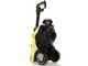 Karcher K7 Power Flex Home - Idropulitrice ad acqua fredda - 180 bar - 600 l/h
