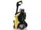 Karcher K7 Power Flex Home - Idropulitrice ad acqua fredda - 180 bar - 600 l/h