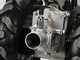BullMach Chimera 300 - Motocoltivatore benzina - Loncin G200F - 6.5HP