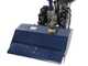 BullMach Chimera 300 - Motocoltivatore benzina - Loncin G200F - 6.5HP