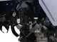 BullMach Chimera 300 - Motocoltivatore benzina - Loncin G200F - 6.5HP