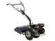 BullMach Chimera 300 - Motocoltivatore benzina - Loncin G200F - 6.5HP