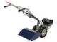 BullMach Chimera 300 - Motocoltivatore benzina - Loncin G200F - 6.5HP