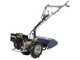 BullMach Chimera 300 - Motocoltivatore benzina - Loncin G200F - 6.5HP