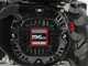 BullMach Chimera 300 - Motocoltivatore benzina - Loncin G200F - 6.5HP