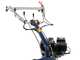 BullMach Chimera 300 - Motocoltivatore benzina - Loncin G200F - 6.5HP
