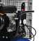 Michelin MB 50/268 MC - Compressore aria elettrico a cinghia - Motore 2 HP - 50 lt