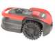GeoTech RMG-500 - Robot rasaerba - Con filo perimetrale