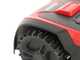 GeoTech RMG-500 - Robot rasaerba - Con filo perimetrale