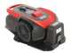 GeoTech RMG-500 - Robot rasaerba - Con filo perimetrale