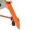 Forest Master FM4DDE-EU - Biotrituratore elettrico - da 4 HP