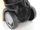 Karcher K7 Smart Control Flex - Idropulitrice ad acqua fredda - 180 bar - 600 lt/h - Con Bluetooth