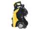 Karcher K7 Smart Control Flex - Idropulitrice ad acqua fredda - 180 bar - 600 lt/h - Con Bluetooth