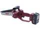 Archman PE01X - Potatore elettrico a batteria - 2x 21V 4Ah