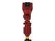 Archman PE01X - Potatore elettrico a batteria + asta di prolunga - 205-265 cm - 2x 21V 4Ah