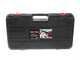 Archman PE01X - Potatore elettrico a batteria + asta di prolunga - 205-265 cm - 2x 21V 4Ah