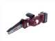 Archman PE01X - Potatore elettrico a batteria + asta di prolunga - 205-265 cm - 2x 21V 4Ah