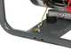 Energy EY-16TBE AVR - Generatore di corrente a benzina con AVR 12,8 kW - Continua 11,2 Trifase