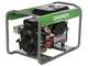 Energy EY-16TBE AVR - Generatore di corrente a benzina con AVR 12,8 kW - Continua 11,2 Trifase