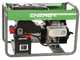 Energy EY-16TBE AVR - Generatore di corrente a benzina con AVR 12,8 kW - Continua 11,2 Trifase