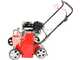 Blue Bird Taurus BS51 S - Arieggiatore a scoppio a lame mobili