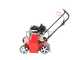 Blue Bird Taurus BS51 S - Arieggiatore a scoppio a lame mobili