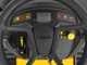 Stiga Estate 7122 W - Trattorino tagliaerba a scoppio - Motore ST 700