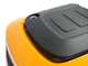 Stiga Park 300 RC - Trattorino con taglio frontale con cambio idrostatico - Front Mower
