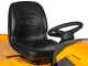 Stiga Estate 7122 W - Trattorino tagliaerba a scoppio - Motore ST 700