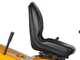 Stiga Estate 7122 W - Trattorino tagliaerba a scoppio - Motore ST 700