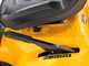 Stiga Estate 7122 W - Trattorino tagliaerba a scoppio - Motore ST 700