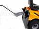 Stiga Estate 7122 W - Trattorino tagliaerba a scoppio - Motore ST 700