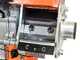 Forest Master FM6DD - Biotrituratore a scoppio - Motore a benzina LCT da 6 HP