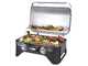 Campingaz Attitude 2100 EX - Barbecue a gas da tavolo