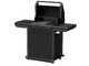 Campingaz 3 Series Onyx S DG - Barbecue a gas o metano