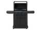 Campingaz 3 Series Onyx S DG - Barbecue a gas o metano