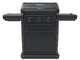 Campingaz 3 Series Onyx S DG - Barbecue a gas o metano