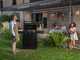 Campingaz 3 Series Onyx S DG - Barbecue a gas o metano