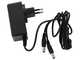 Archman PE04AT - Potatore a batteria su asta telescopica - 180-270 cm - 2x 21V 4Ah