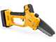 Stiga PR 100e Kit - Potatore a batteria manuale  - 20V/2Ah