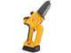 Stiga PR 100e - Potatore a batteria su asta telescopica - 20V/2Ah