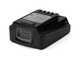 Stiga SP 100e Kit - Kit Potatore a batteria + Forbici elettriche da potatura - 20V/2Ah