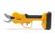 Stiga SP 100e Kit - Kit Potatore a batteria + Forbici elettriche da potatura - 20V/2Ah